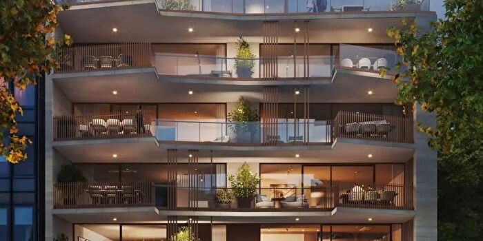 Appartement te koop in Genk
