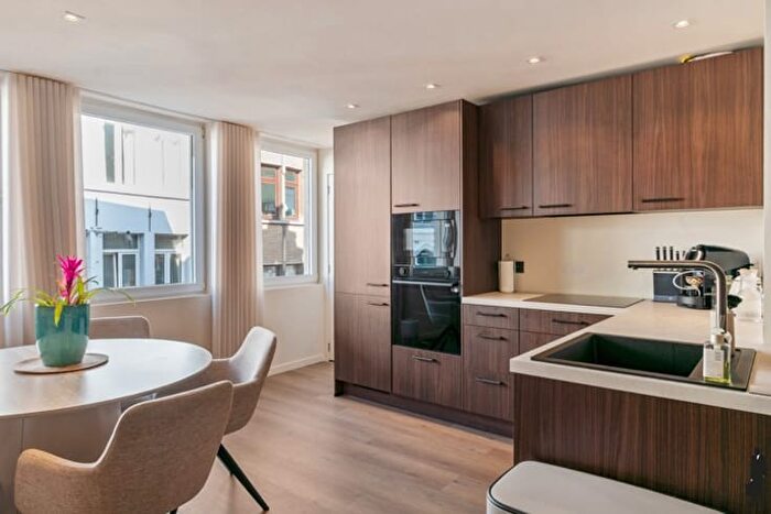 2-kamerappartement te koop in Antwerpen