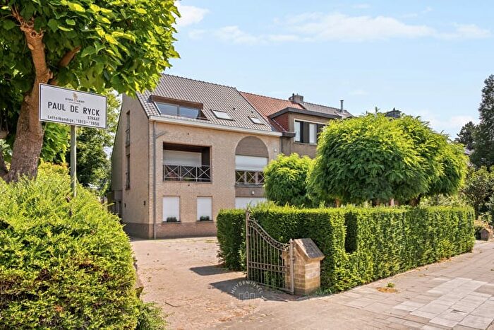 1-kamerappartement te koop in Gent