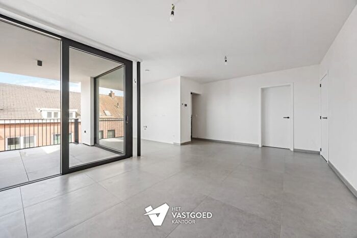 2-kamerappartement te koop in HAM