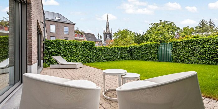 Huizen Koop Huur - 3