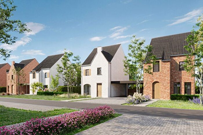 Huizen Koop Huur - 3