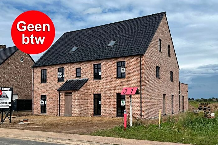 Appartement te koop in Dilsen-Stokkem