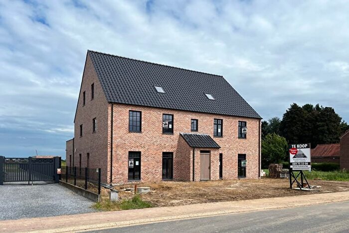 Huizen Koop Huur - 2
