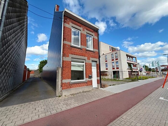 3-kamerhuis te koop in Roeselare