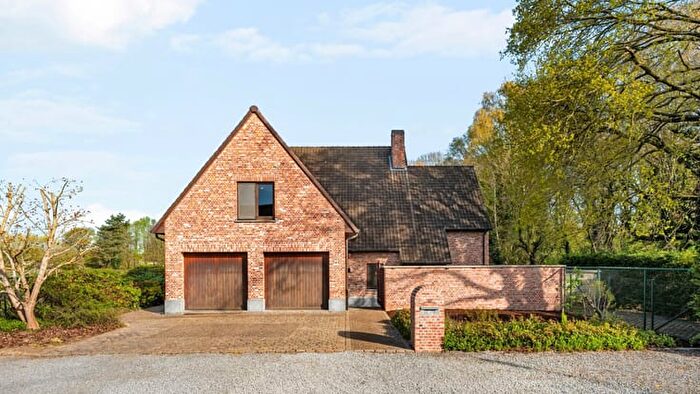 1-kamerhuis te koop in Heusden-Zolder