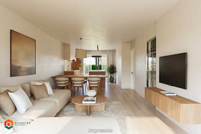 Huizen Koop Huur - 3