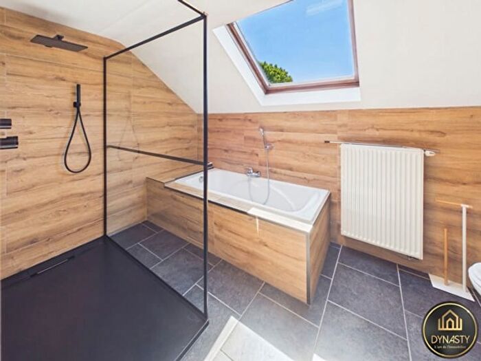 2-kamerappartement te huur in Libramont-Chevigny