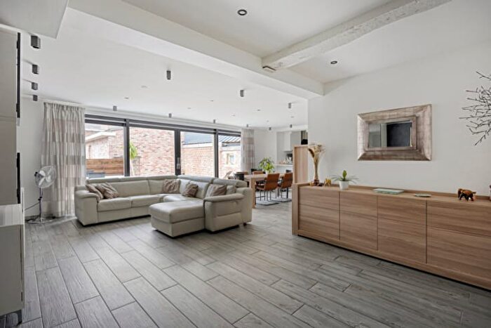 Huizen Koop Huur - 2