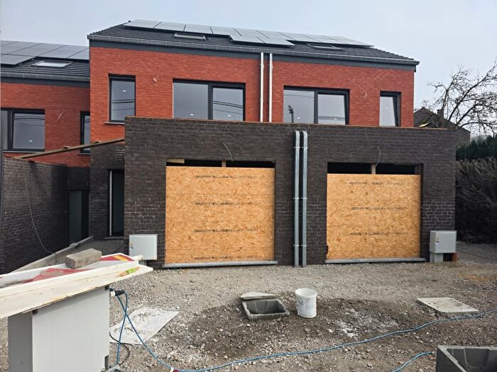 Huizen Koop Huur - 3