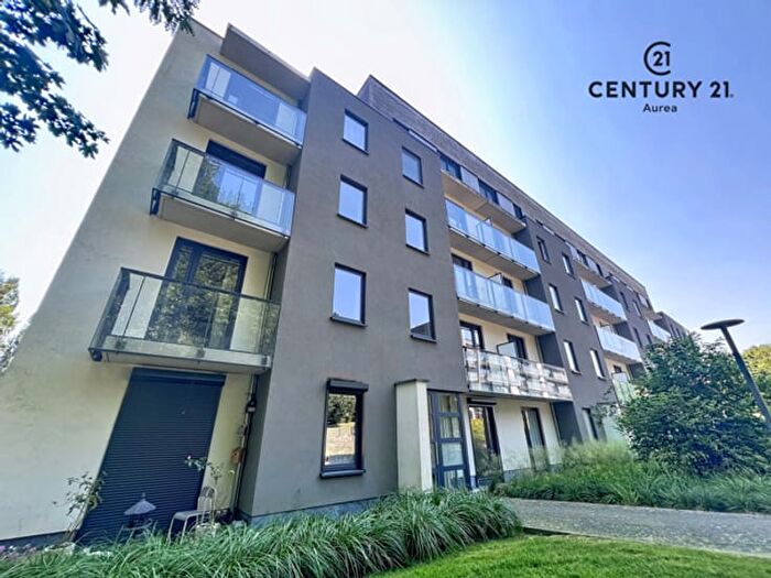 1-kamerappartement te huur in Mons