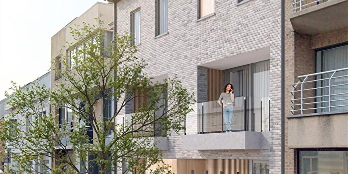 Huizen Koop Huur - 2