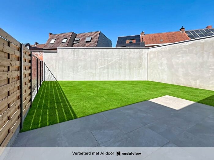 Huizen Koop Huur - 3