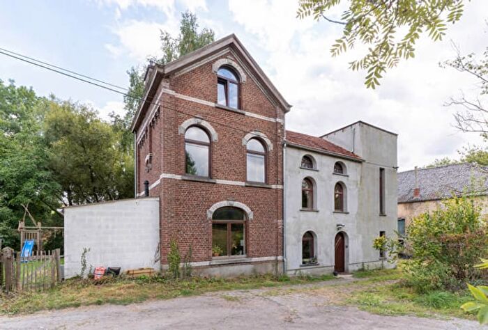 Huizen Koop Huur - 2