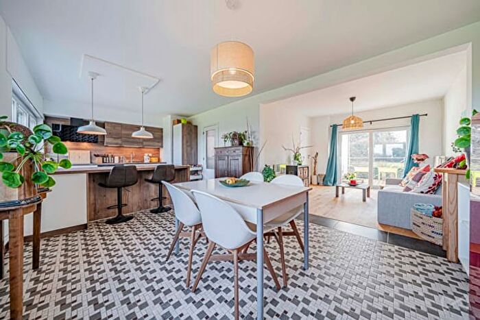 12-kamerhuis te koop in Boncelles