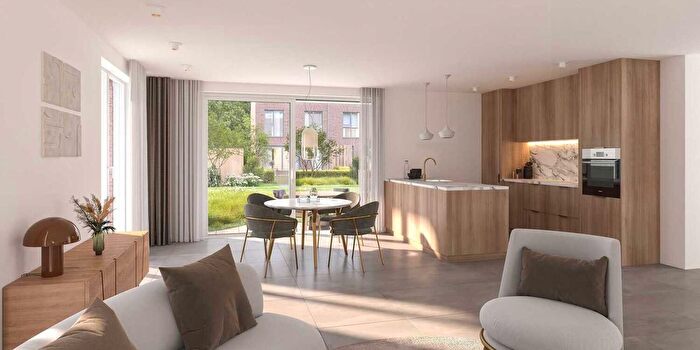 Huizen Koop Huur - 3