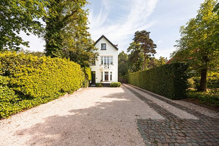 5-kamerhuis te koop in Bonheiden