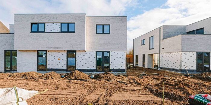 Huizen Koop Huur - 2