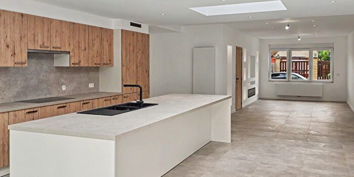 Huizen Koop Huur - 2