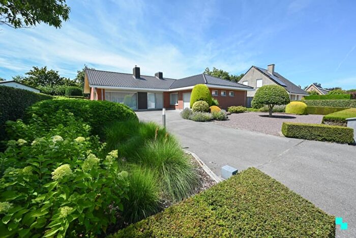 15-kamerhuis te koop in Oostrozebeke