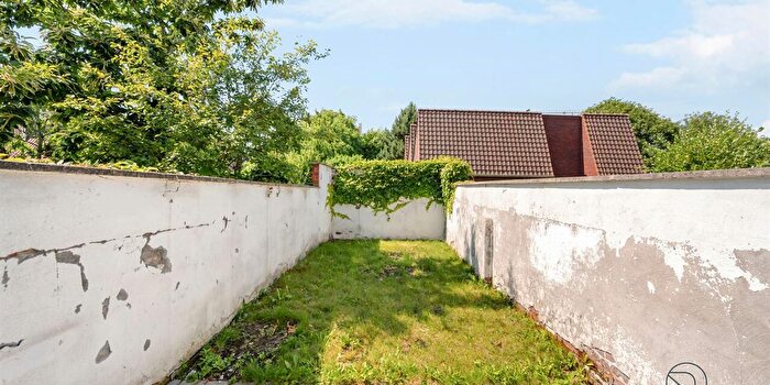 Huizen Koop Huur - 2