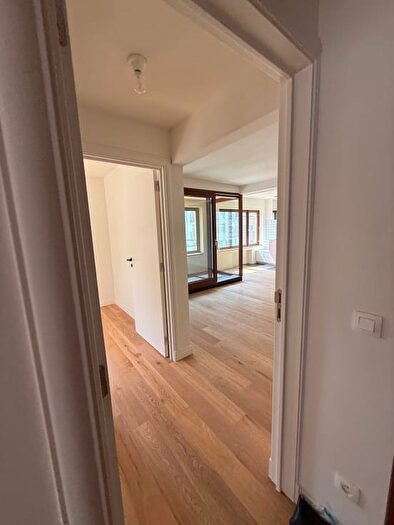 2-kamerappartement te huur in Middelkerke