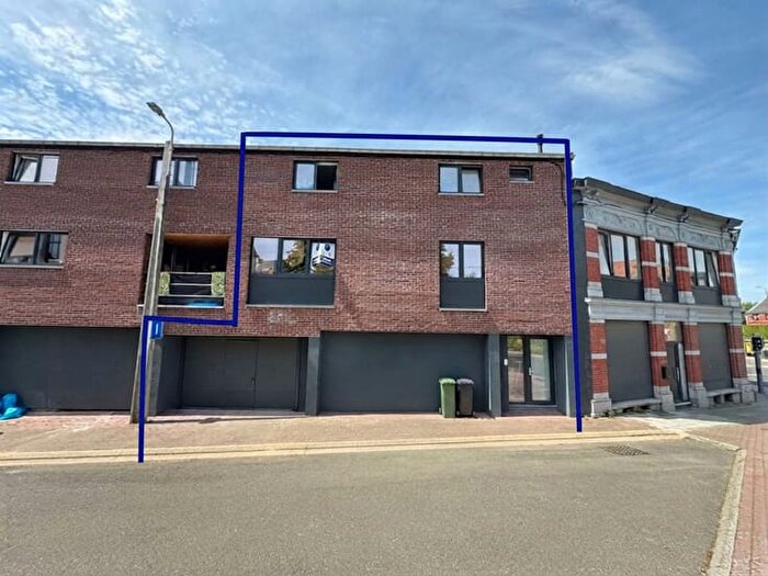 3-kamerhuis te huur in Fléron