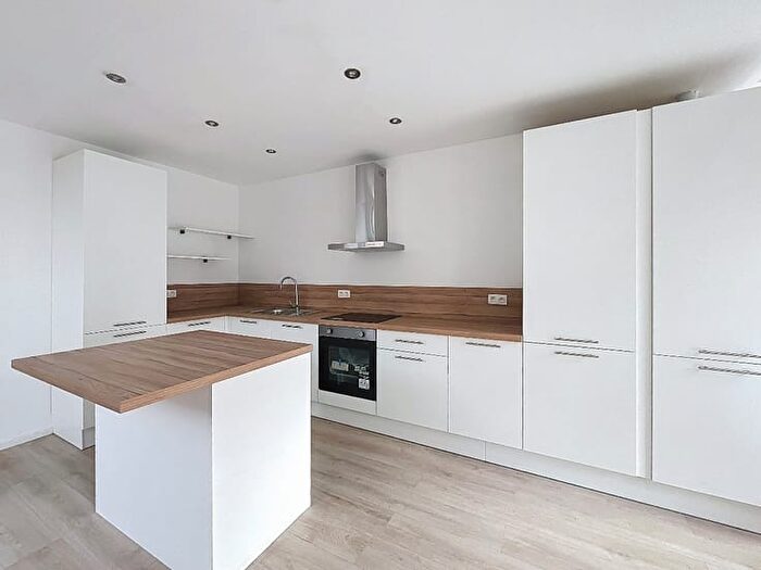 2-kamerappartement te koop in Huy