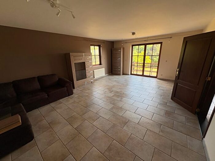 3-kamerappartement te huur in Hannut