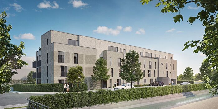 Huizen Koop Huur - 3