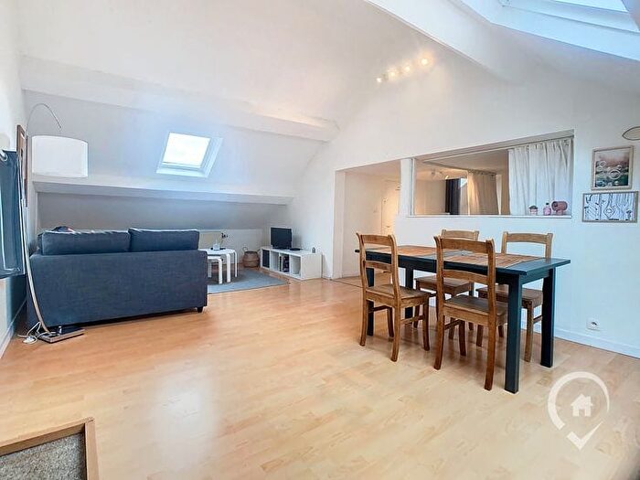 2-kamerappartement te huur in Hamois