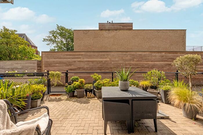 1-kamerappartement te koop in Antwerpen