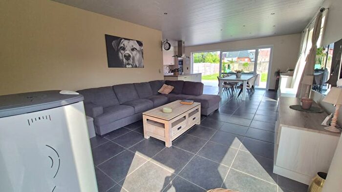 Huizen Koop Huur - 3