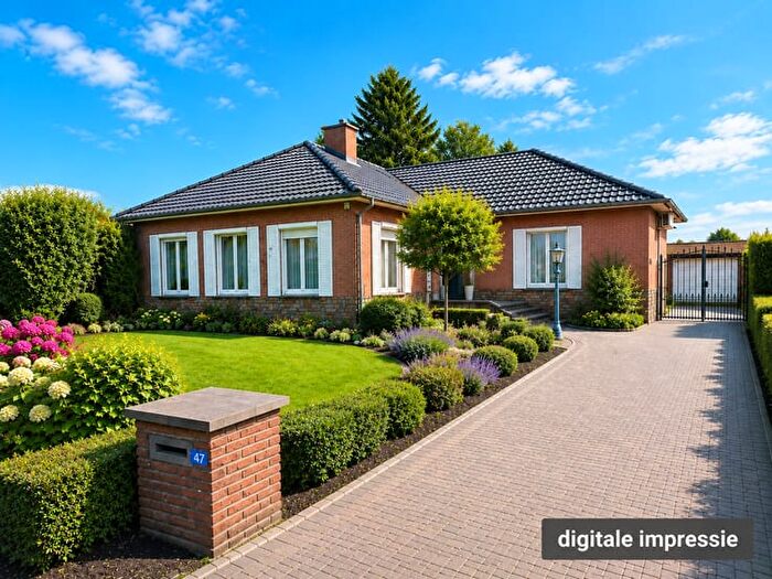 13-kamerhuis te koop in Bilzen-Hoeselt