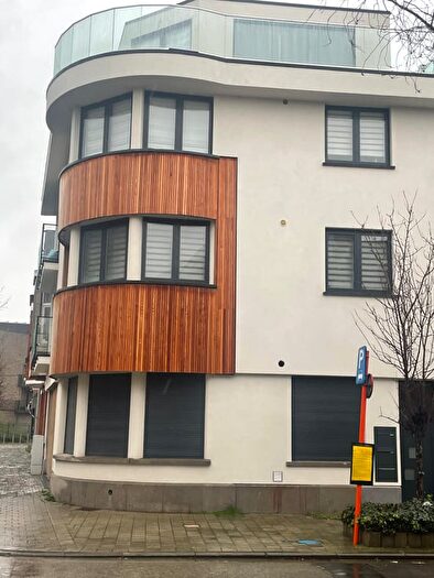 3-kamerappartement te huur in Vilvorde