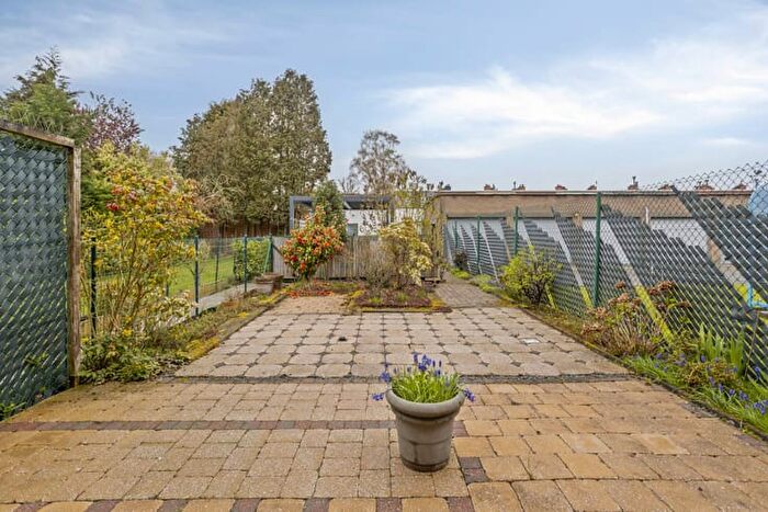 2-kamerappartement te koop in Aartselaar