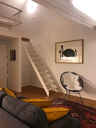1-kamerappartement te huur in Antwerpen