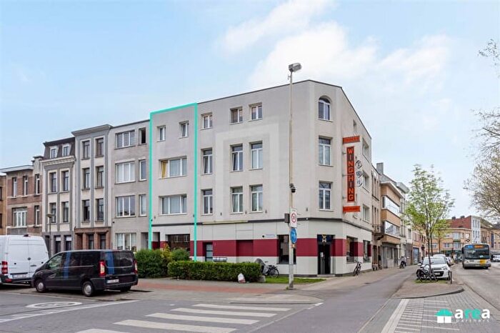 3-kamerhuis te koop in DEURNE