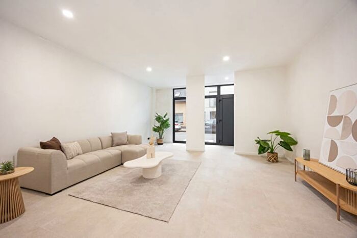 Huizen Koop Huur - 3