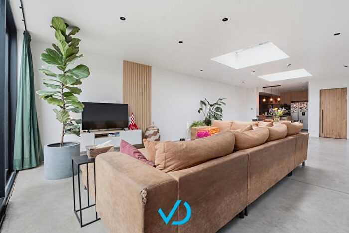 Huizen Koop Huur - 2