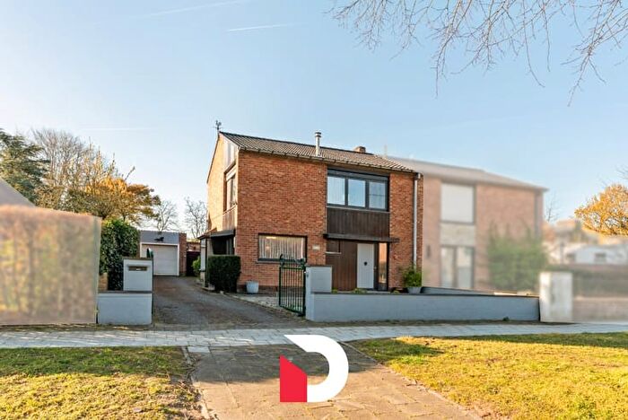 1-kamerhuis te koop in Brugge