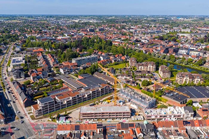 Huizen Koop Huur - 2