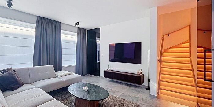 Huizen Koop Huur - 3