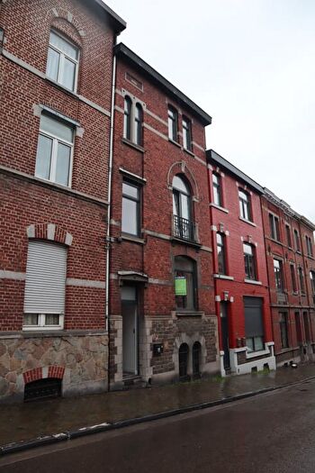 6-kamerappartement te huur in Liège