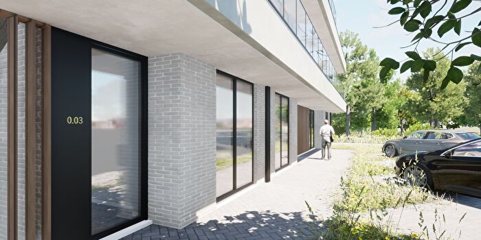 Huizen Koop Huur - 3