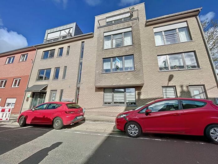 2-kamerappartement te huur in Kelmis