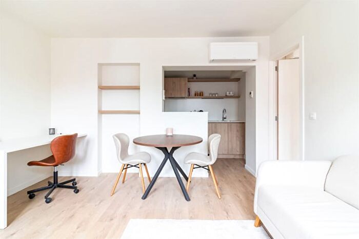 Appartement te koop in Leuven