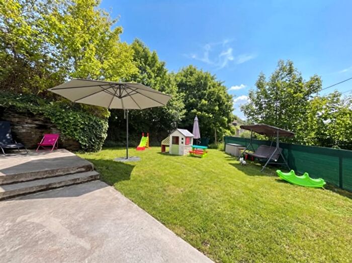 3-kamerhuis te koop in Bièvre Monceau-en-Ardenne