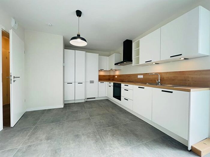 3-kamerappartement te huur in Engis