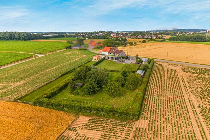 Huizen Koop Huur - 2